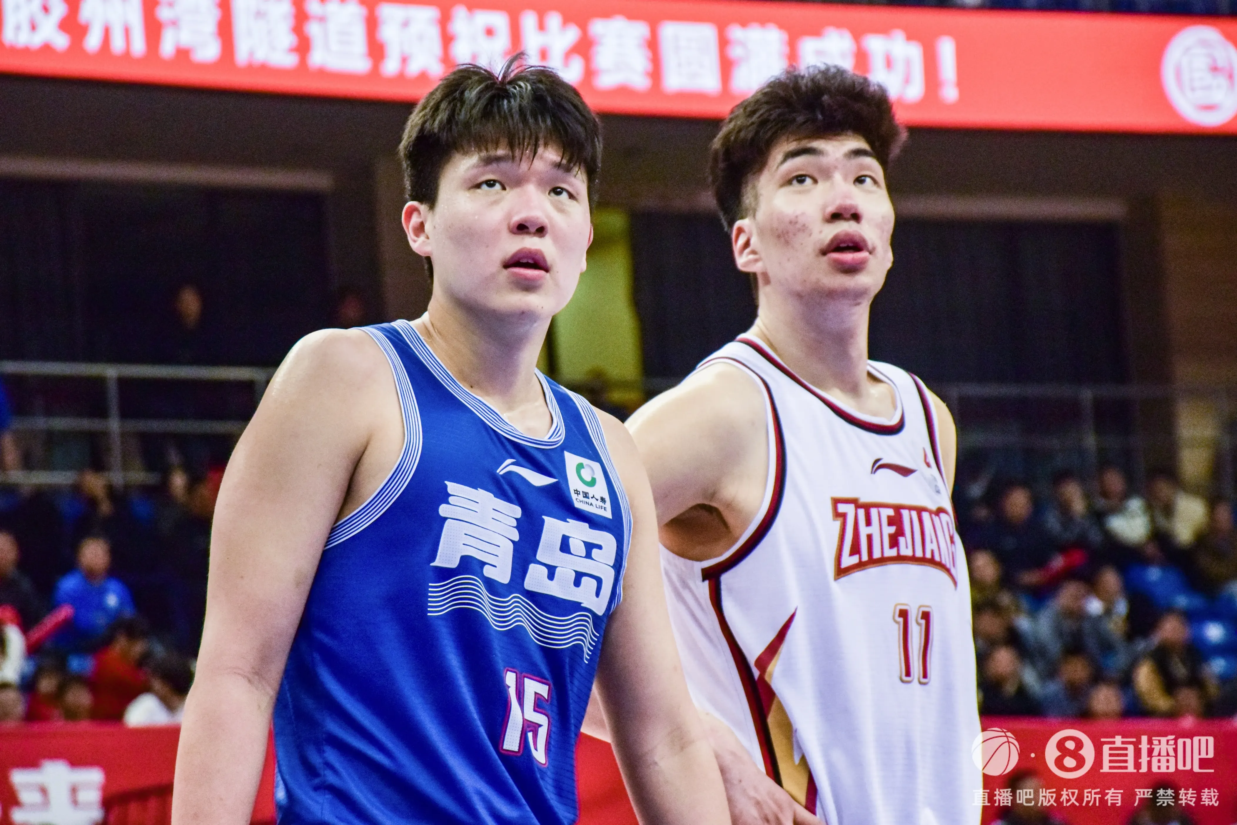 场上打出有, 直播吧, 多的责任