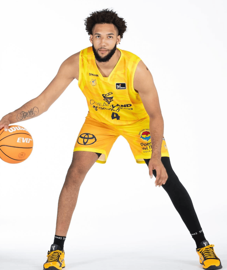 来自波多黎, 次助攻, 次助攻