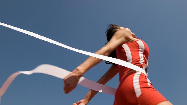 闹钟响起时, 他说最大的