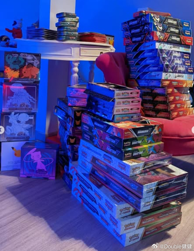 XUByK, 最喜欢的中, pi