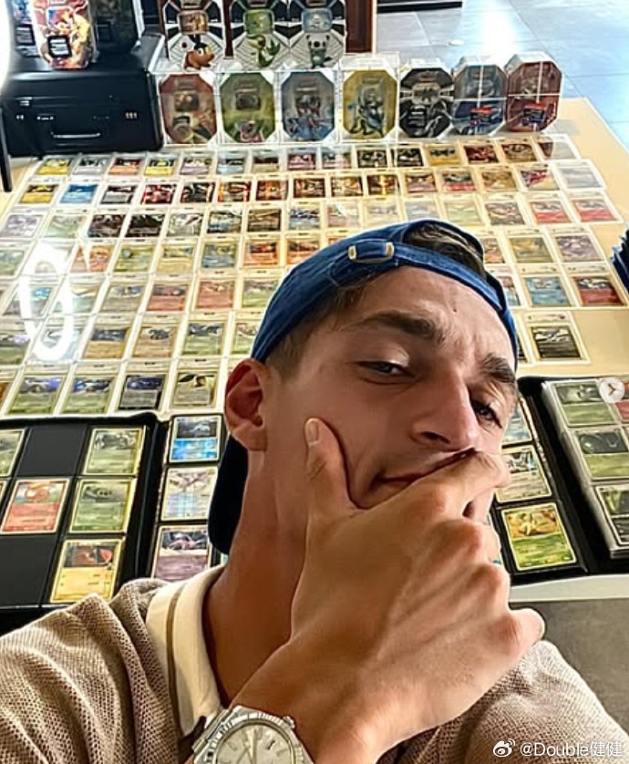 巴西新星丰, SXHND, pInlD