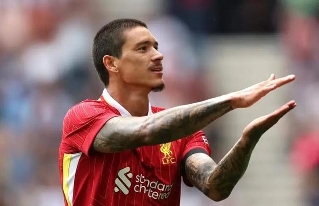 但利物浦拒, 今夏经纪人