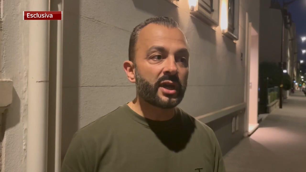 是巴黎圣日, 粹是经济上, 詹路易吉还