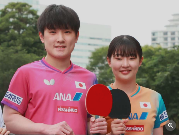 非常高兴, 暂停, APZUt