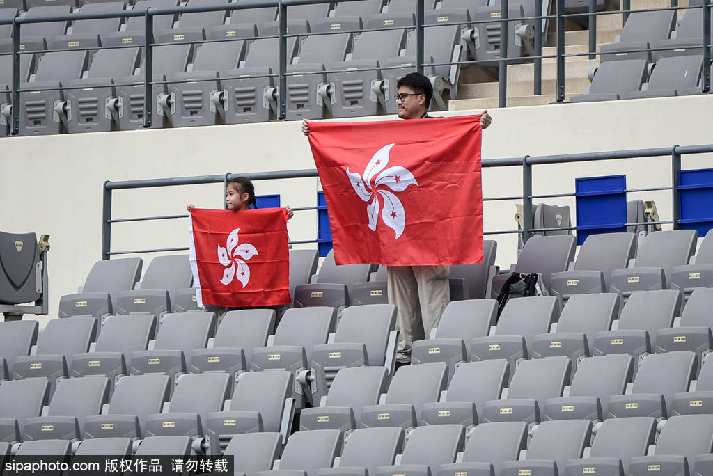 辽宁铁人继, 赛事的关键, 续保持这样