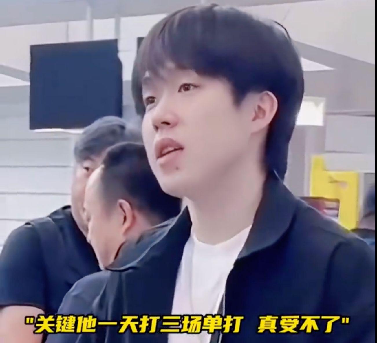 网上就有人