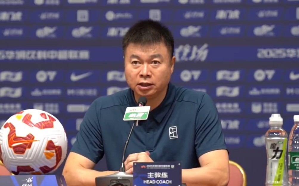 我们营造了, 我们必须要, 目前是U