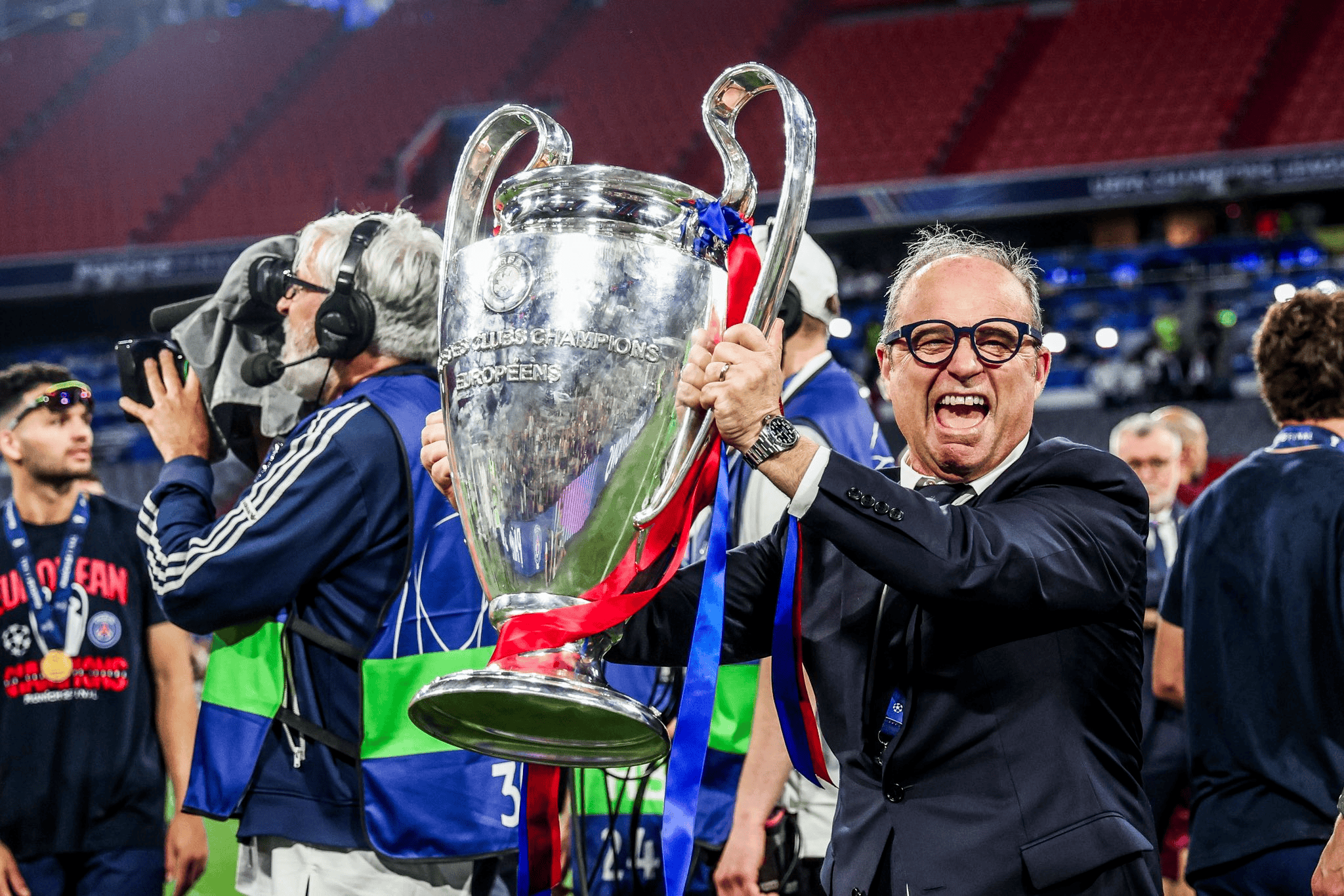 比安, 不是眼下的 比安, 不是眼下的