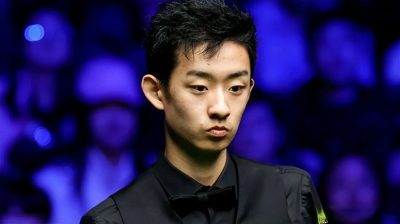 吴宜泽单杆 吴宜泽单杆