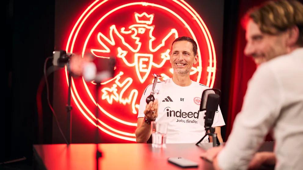 他才发现, 托普穆勒担