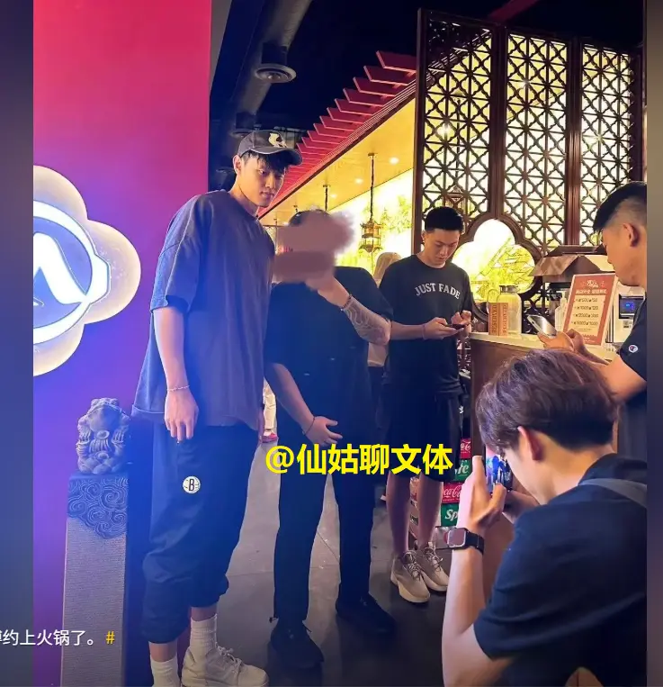 凡博在美国, 国篮球巨星, amp