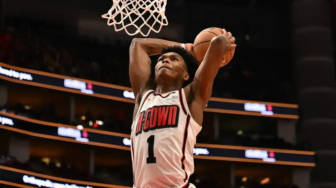 球队组织, 等待范弗里