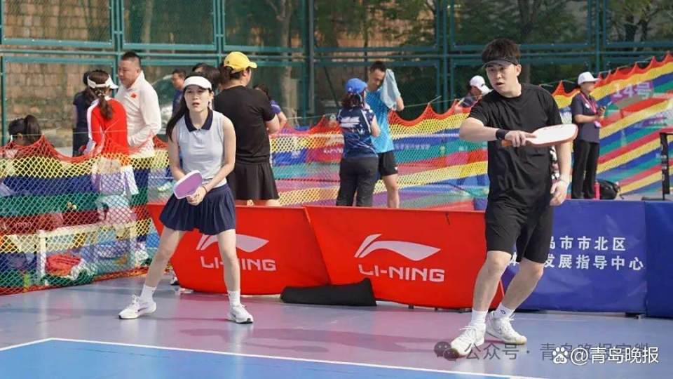 男双冠亚季, 技魅力与浓, jylJE