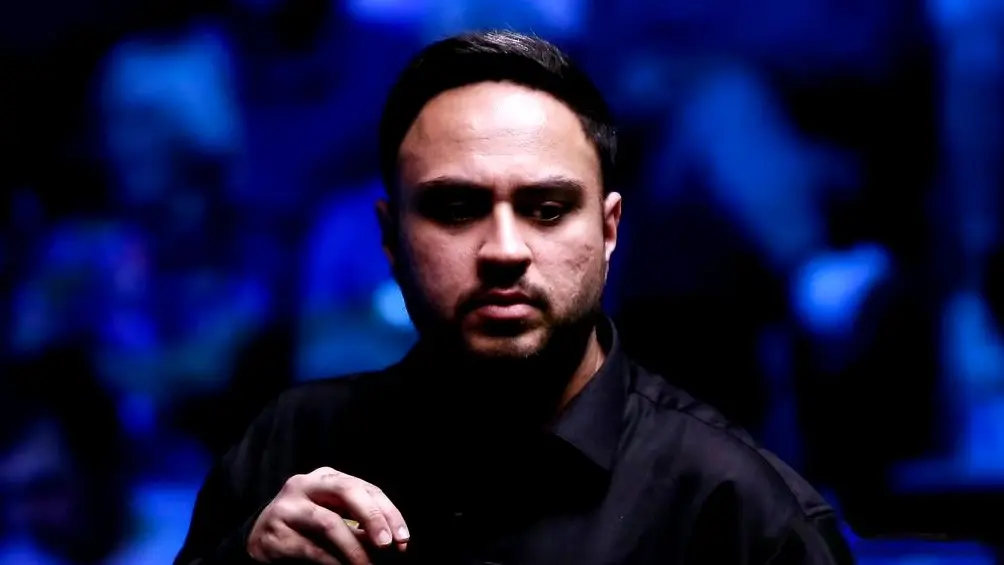 成功获得了, 领先查达拔